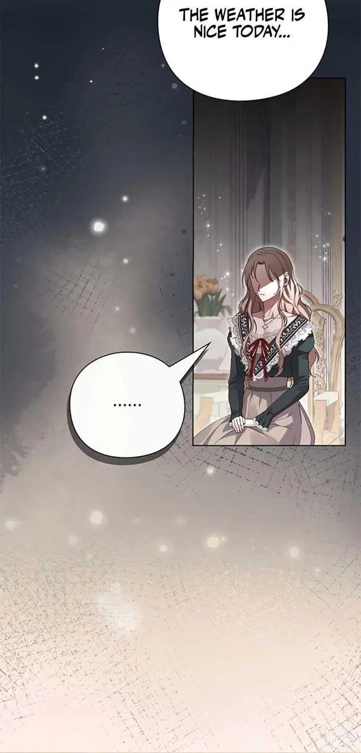 I will disappear for you, Your Grace the Grand Duke Chapter 13 page 58 - 