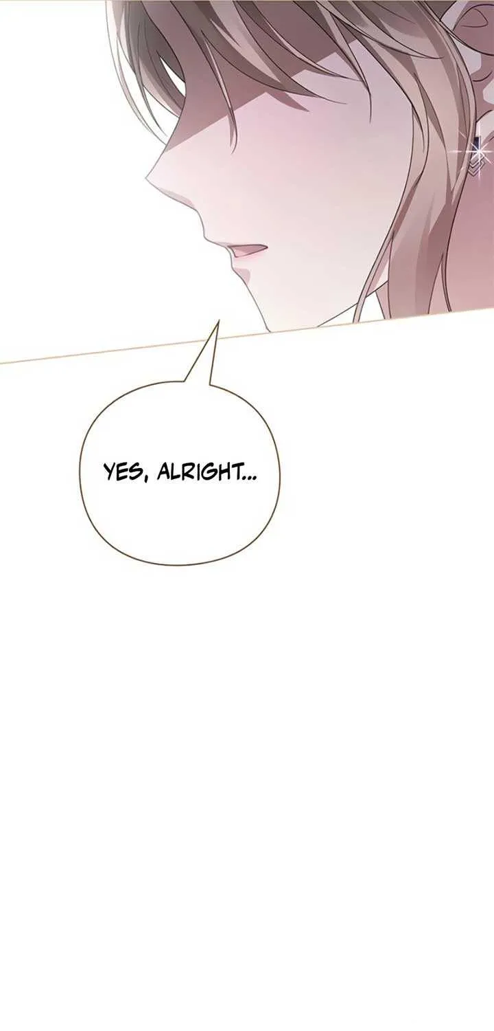 I will disappear for you, Your Grace the Grand Duke Chapter 13 page 59 - 