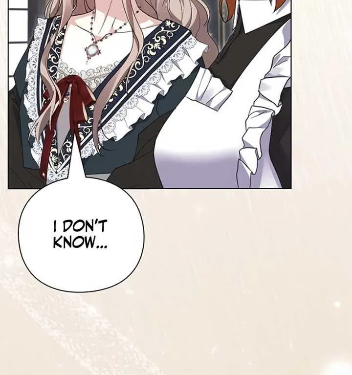 I will disappear for you, Your Grace the Grand Duke Chapter 13 page 63 - 