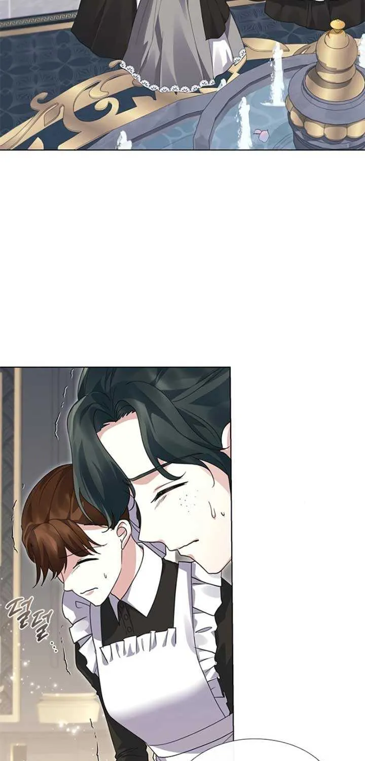 I will disappear for you, Your Grace the Grand Duke Chapter 13 page 68 - 