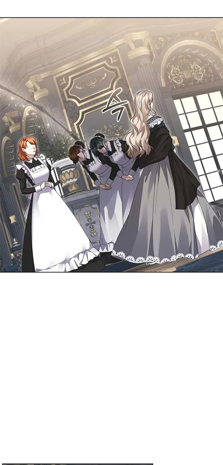 I will disappear for you, Your Grace the Grand Duke Chapter 13 page 70 - 