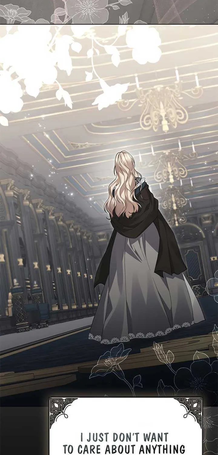 I will disappear for you, Your Grace the Grand Duke Chapter 13 page 73 - 