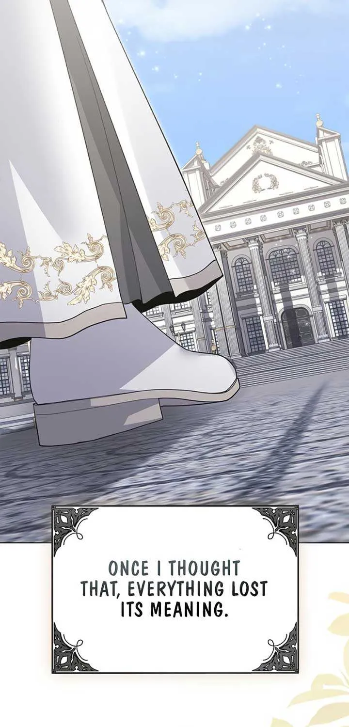 I will disappear for you, Your Grace the Grand Duke Chapter 13 page 76 - 