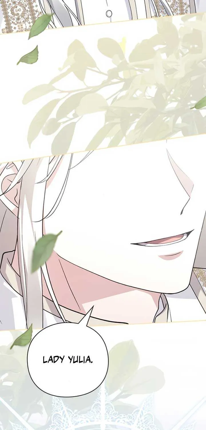 I will disappear for you, Your Grace the Grand Duke Chapter 13 page 78 - 