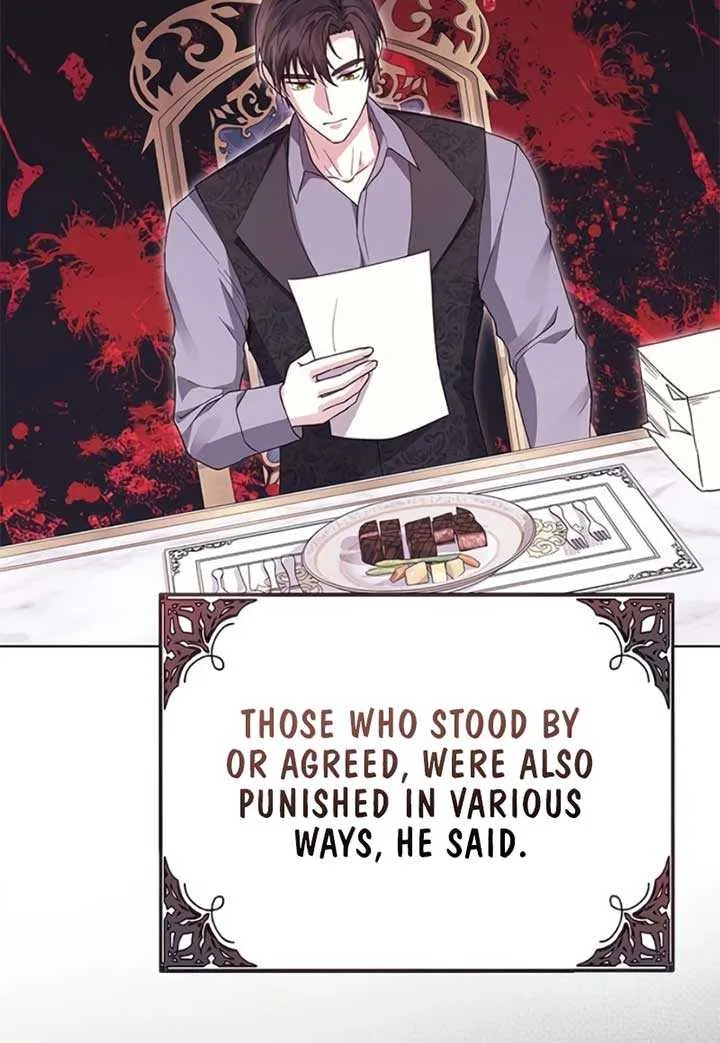 I will disappear for you, Your Grace the Grand Duke Chapter 13 page 10 - 