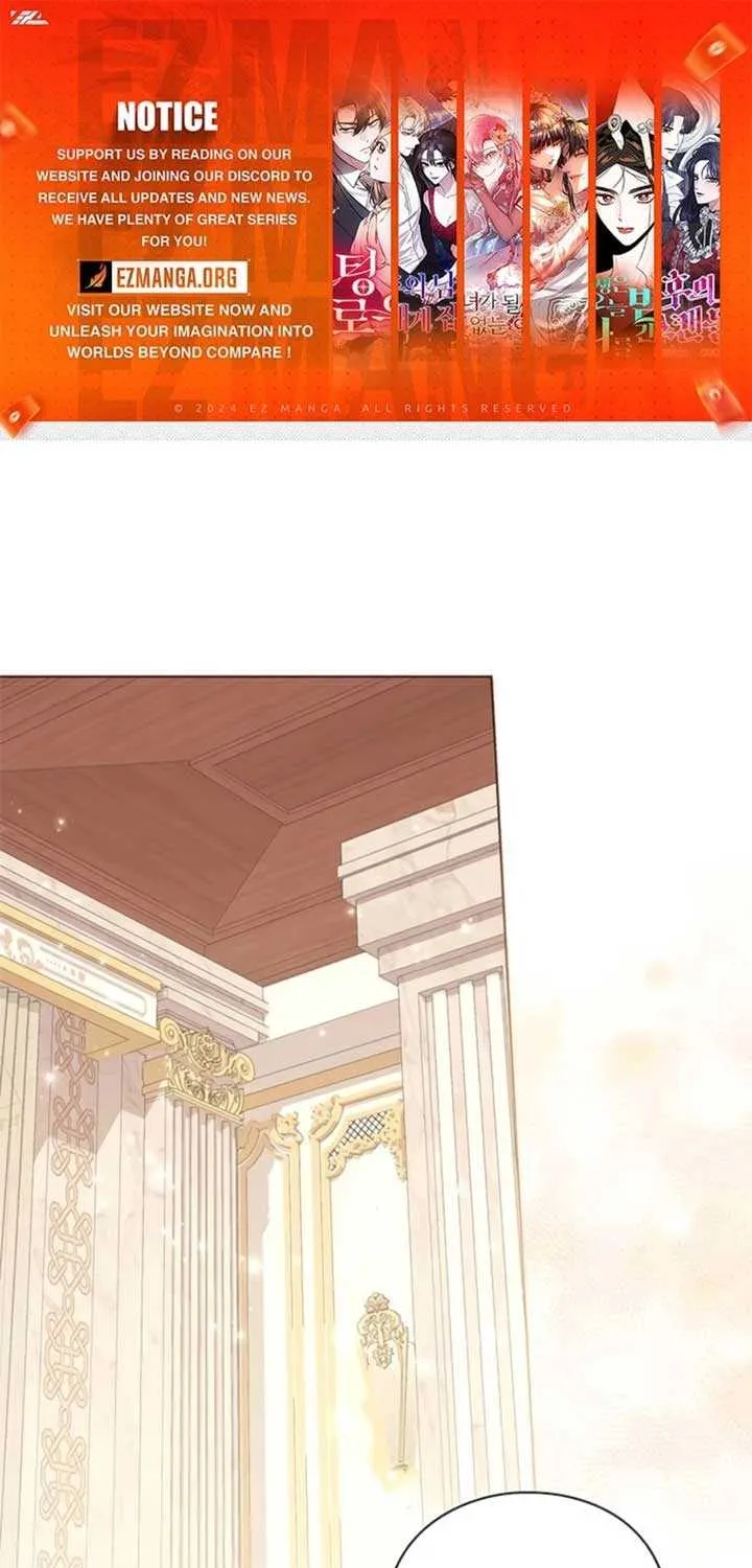 I will disappear for you, Your Grace the Grand Duke Chapter 14 page 2 - 