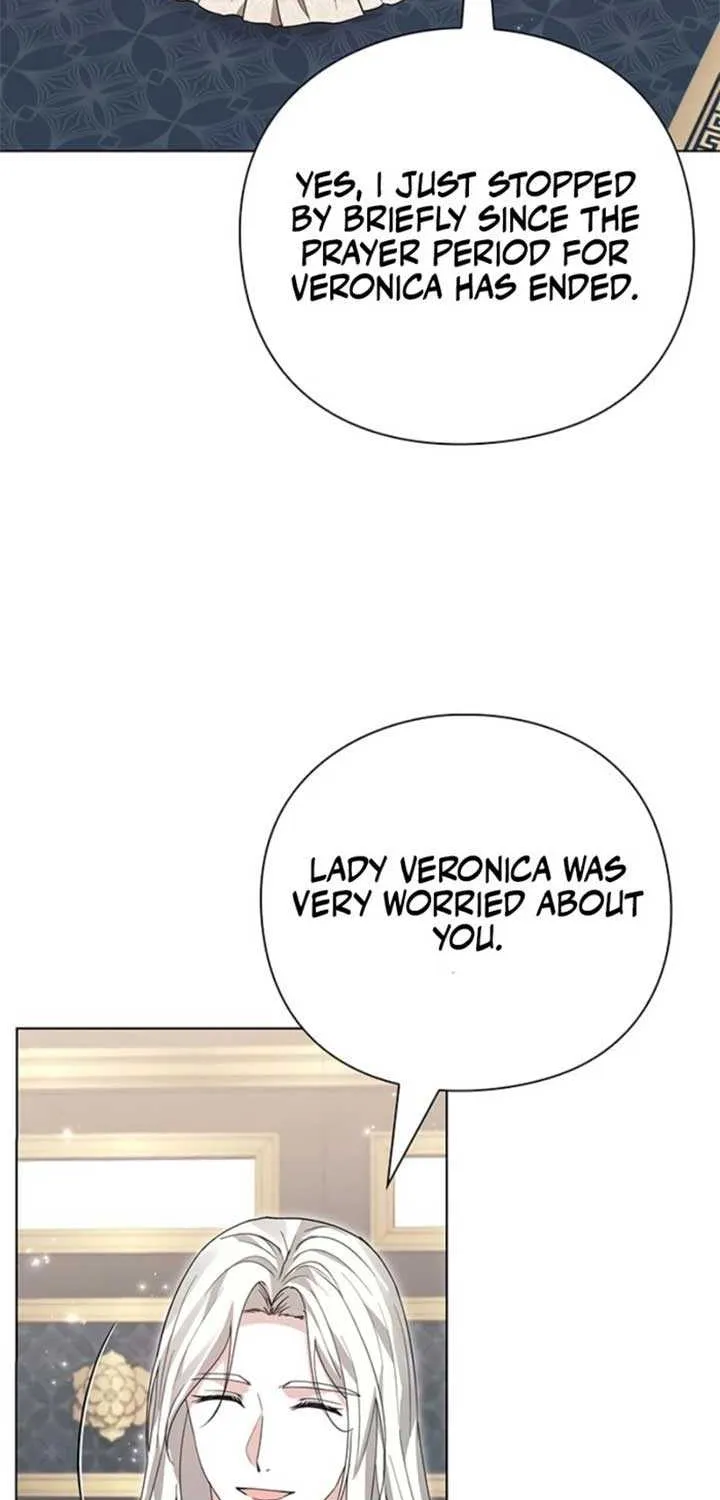 I will disappear for you, Your Grace the Grand Duke Chapter 14 page 11 - 