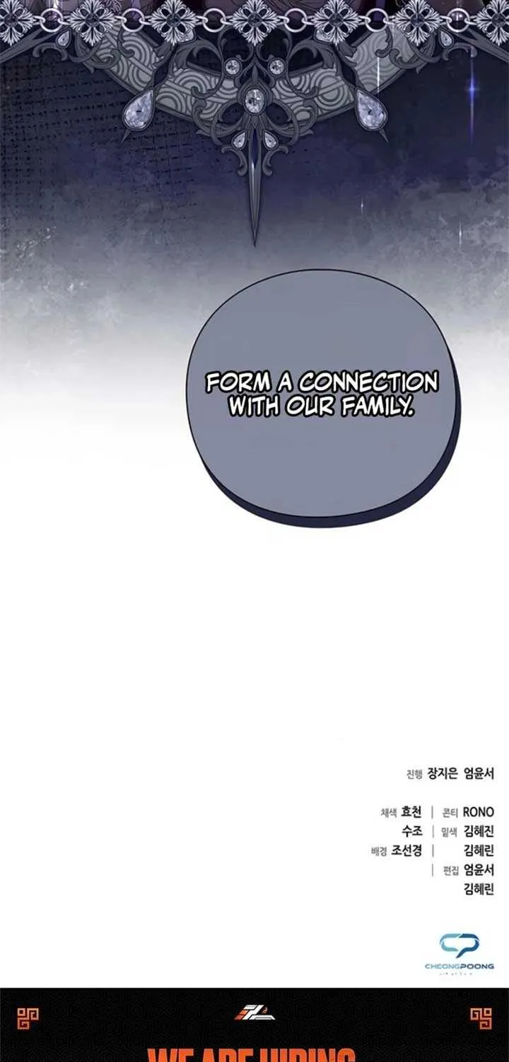 I will disappear for you, Your Grace the Grand Duke Chapter 14 page 102 - 