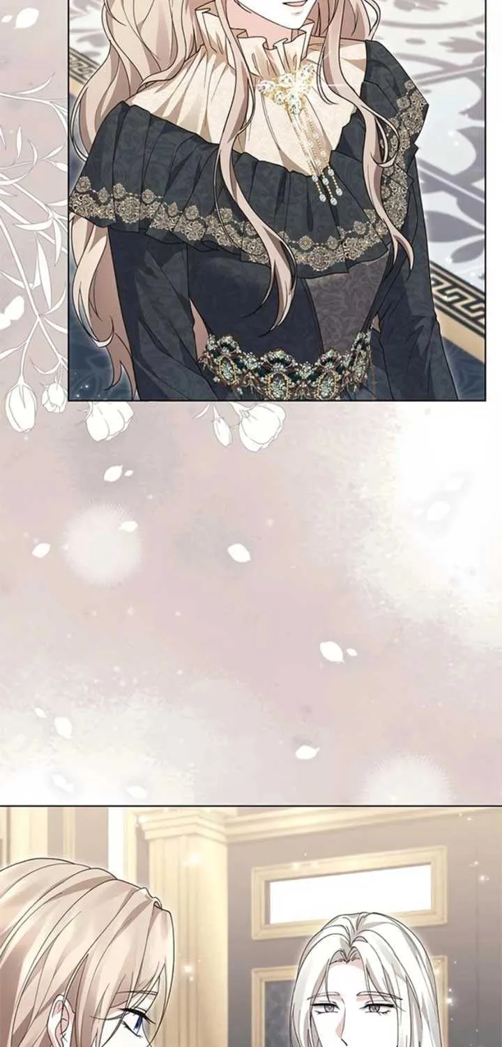 I will disappear for you, Your Grace the Grand Duke Chapter 14 page 13 - 