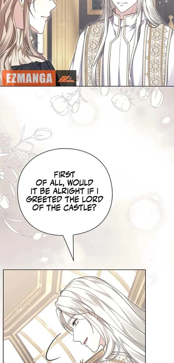 I will disappear for you, Your Grace the Grand Duke Chapter 14 page 14 - 