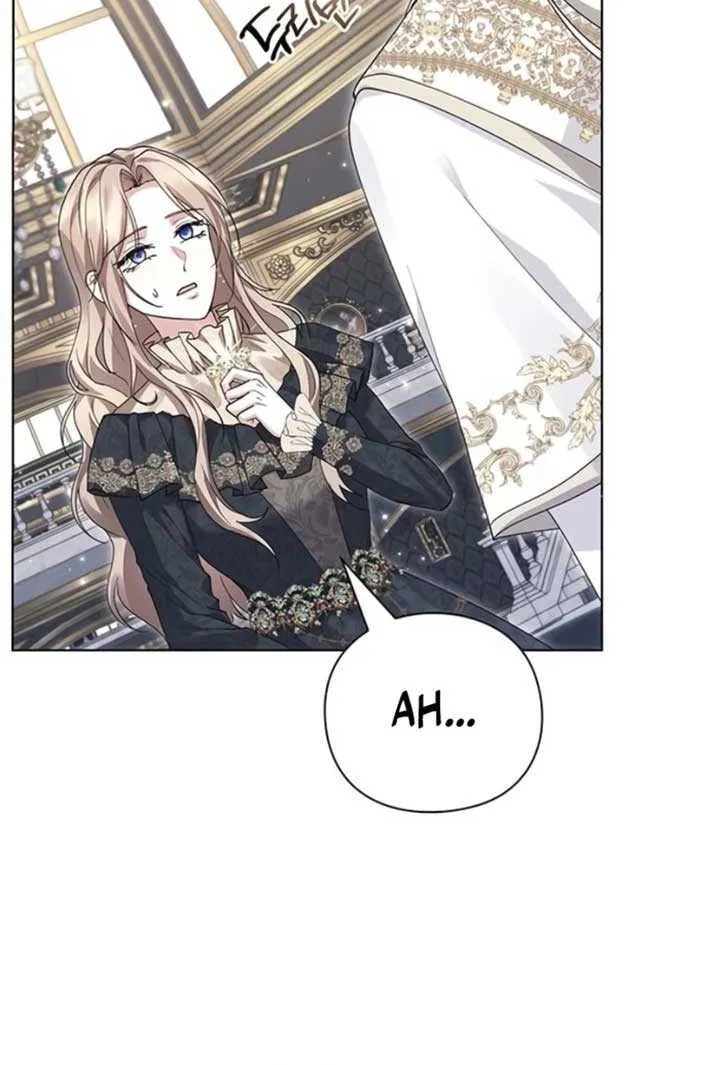 I will disappear for you, Your Grace the Grand Duke Chapter 14 page 15 - 