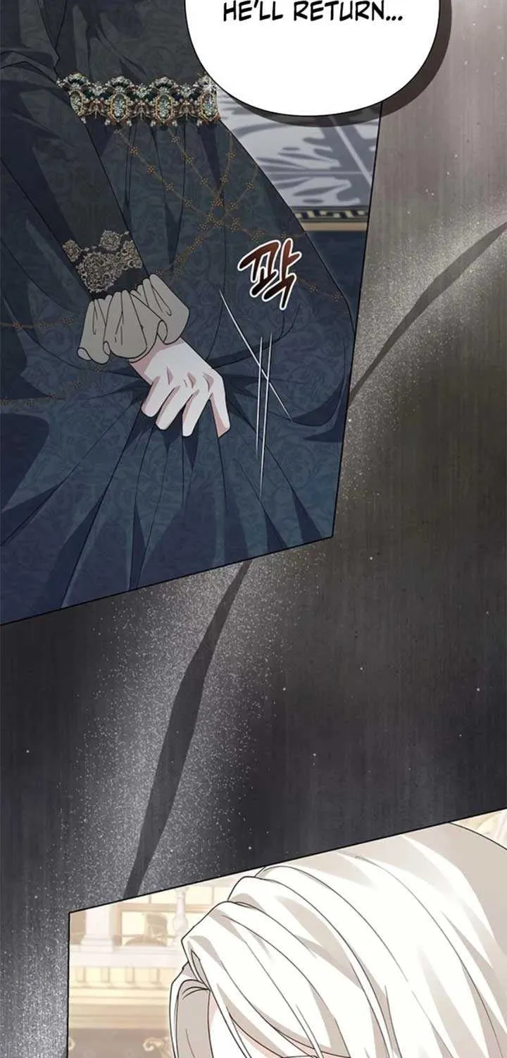 I will disappear for you, Your Grace the Grand Duke Chapter 14 page 17 - 