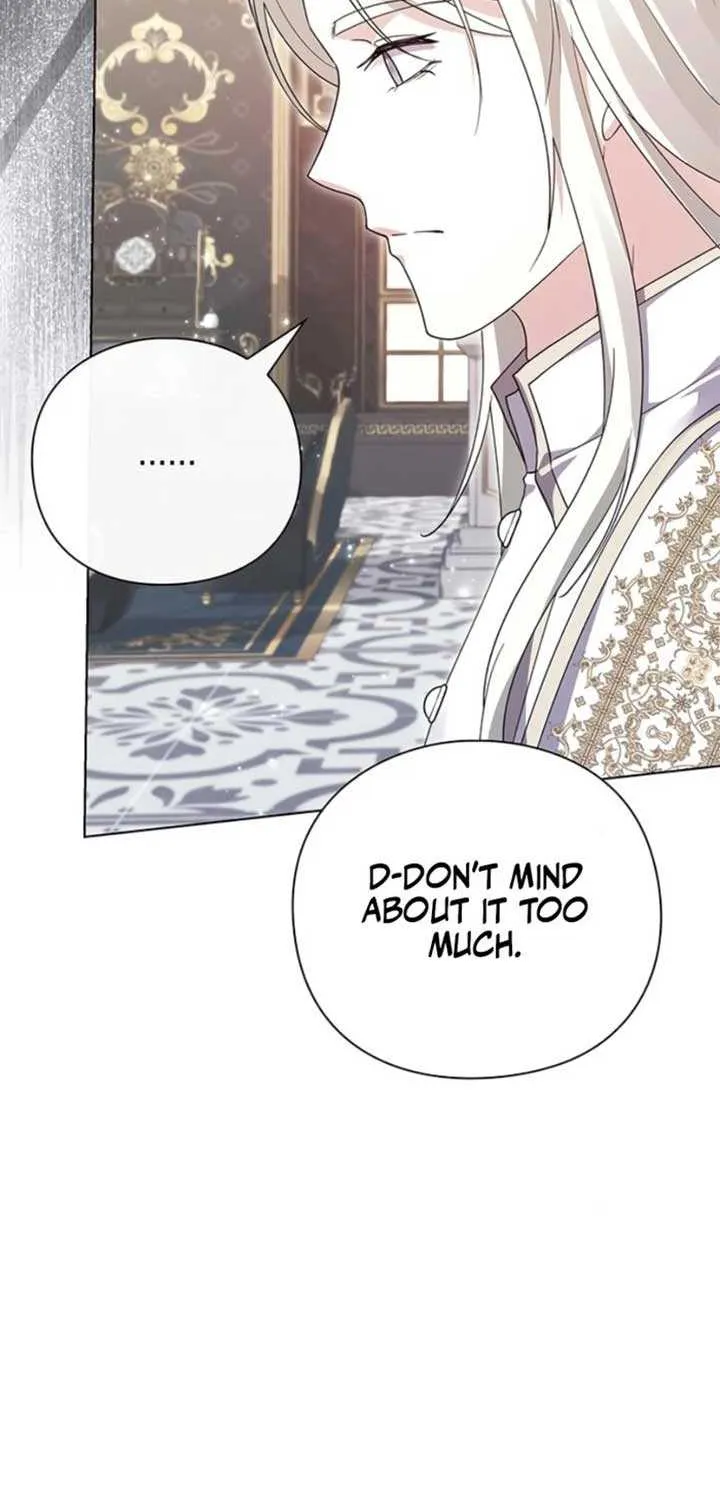 I will disappear for you, Your Grace the Grand Duke Chapter 14 page 18 - 