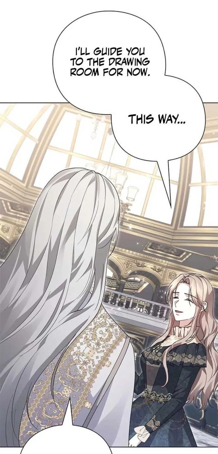 I will disappear for you, Your Grace the Grand Duke Chapter 14 page 19 - 