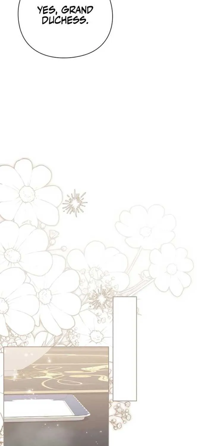 I will disappear for you, Your Grace the Grand Duke Chapter 14 page 20 - 