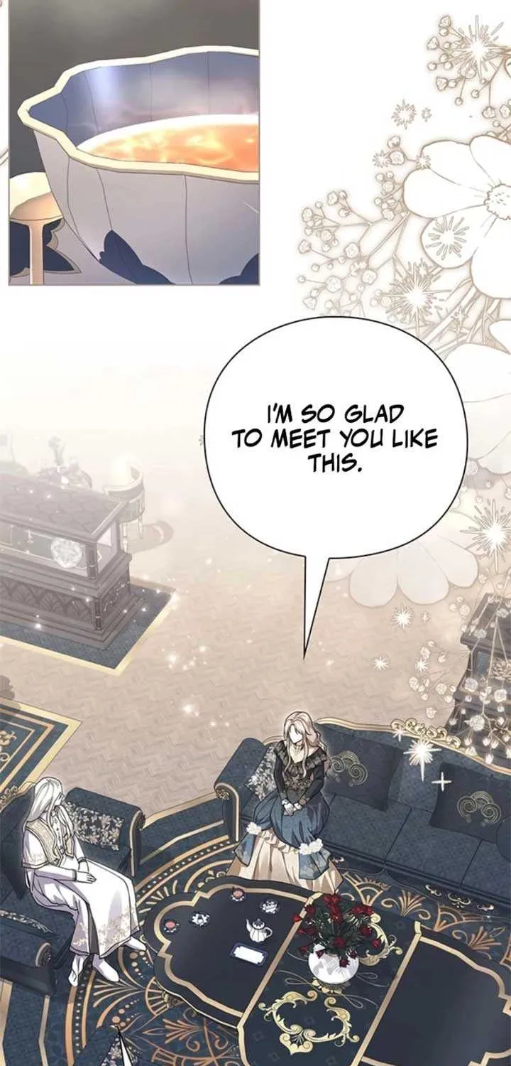 I will disappear for you, Your Grace the Grand Duke Chapter 14 page 21 - 