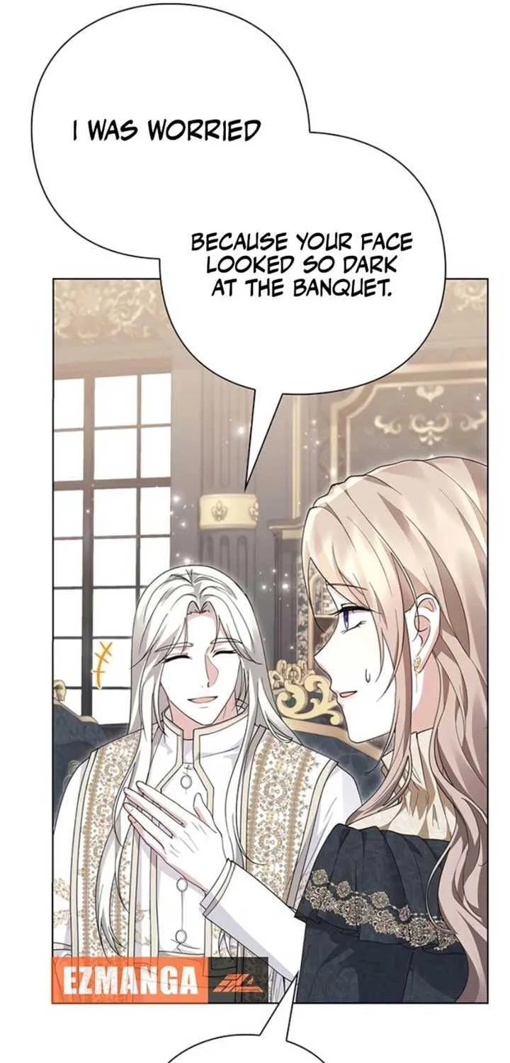 I will disappear for you, Your Grace the Grand Duke Chapter 14 page 23 - 
