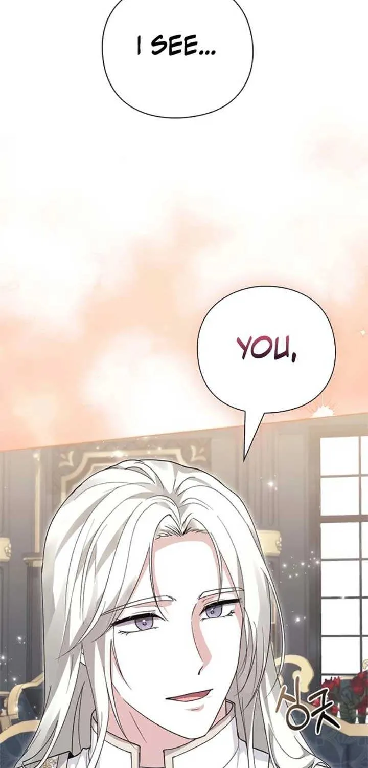I will disappear for you, Your Grace the Grand Duke Chapter 14 page 24 - 