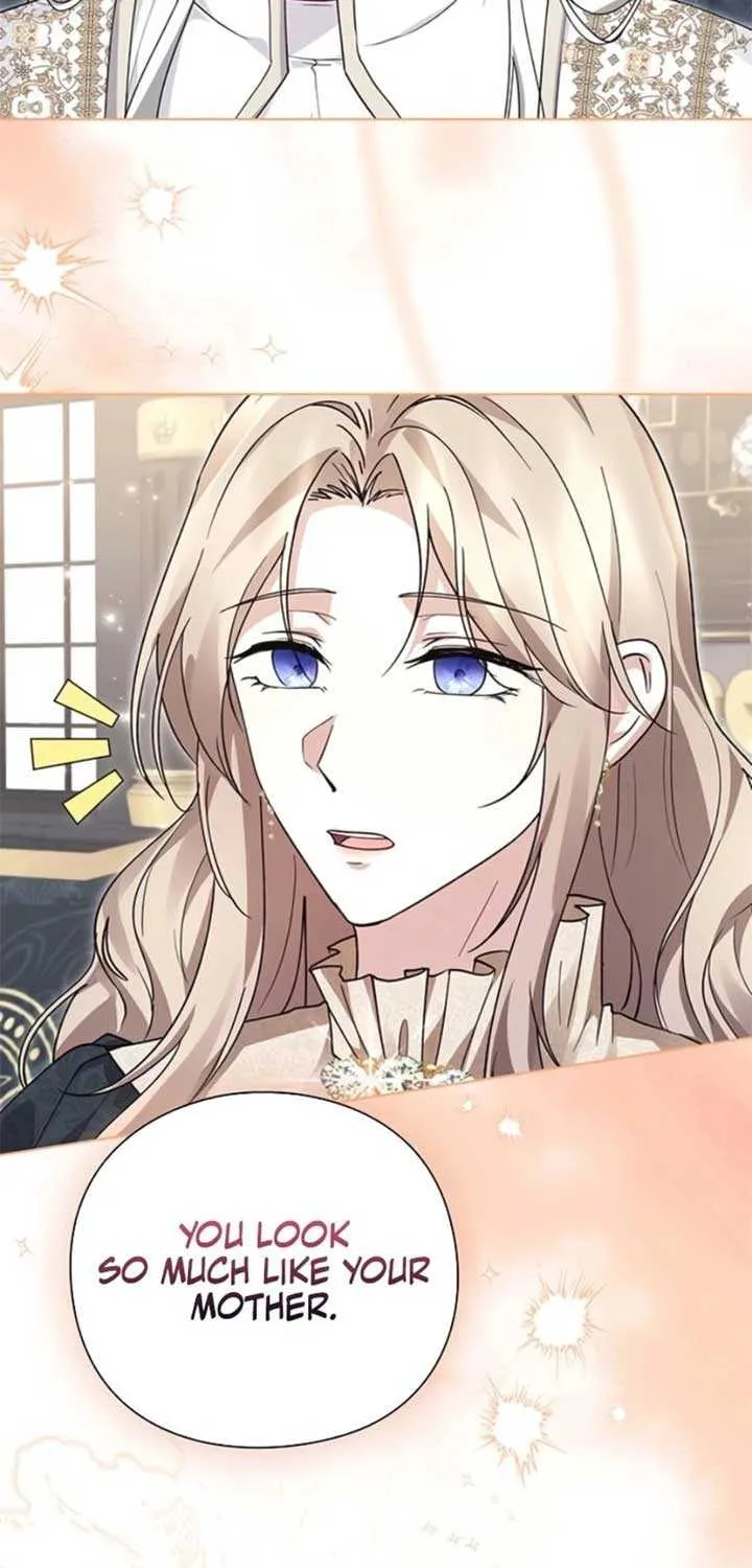 I will disappear for you, Your Grace the Grand Duke Chapter 14 page 25 - 