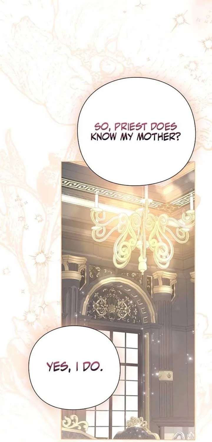 I will disappear for you, Your Grace the Grand Duke Chapter 14 page 26 - 