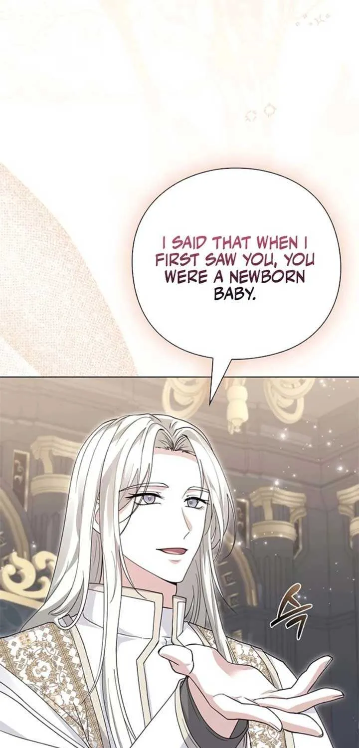 I will disappear for you, Your Grace the Grand Duke Chapter 14 page 27 - 