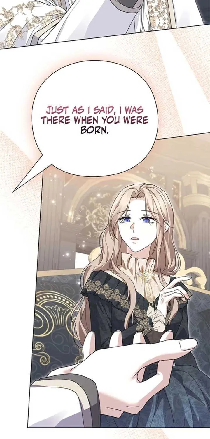 I will disappear for you, Your Grace the Grand Duke Chapter 14 page 28 - 