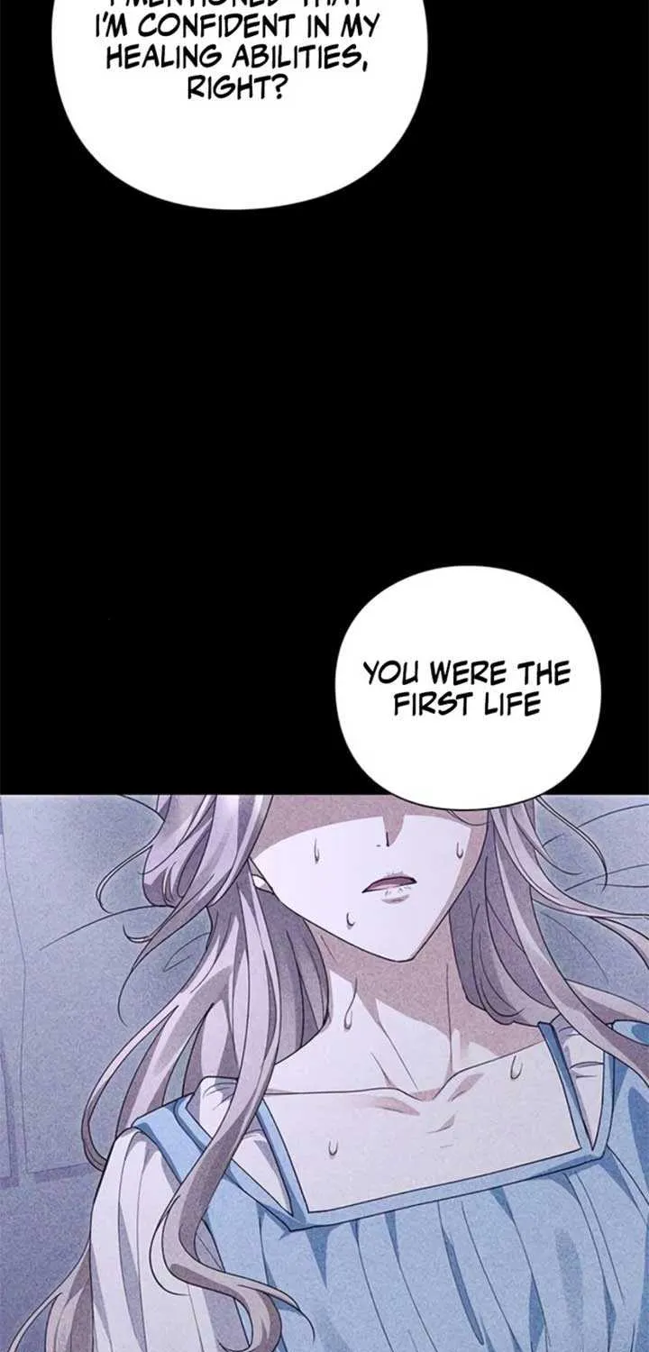 I will disappear for you, Your Grace the Grand Duke Chapter 14 page 34 - 