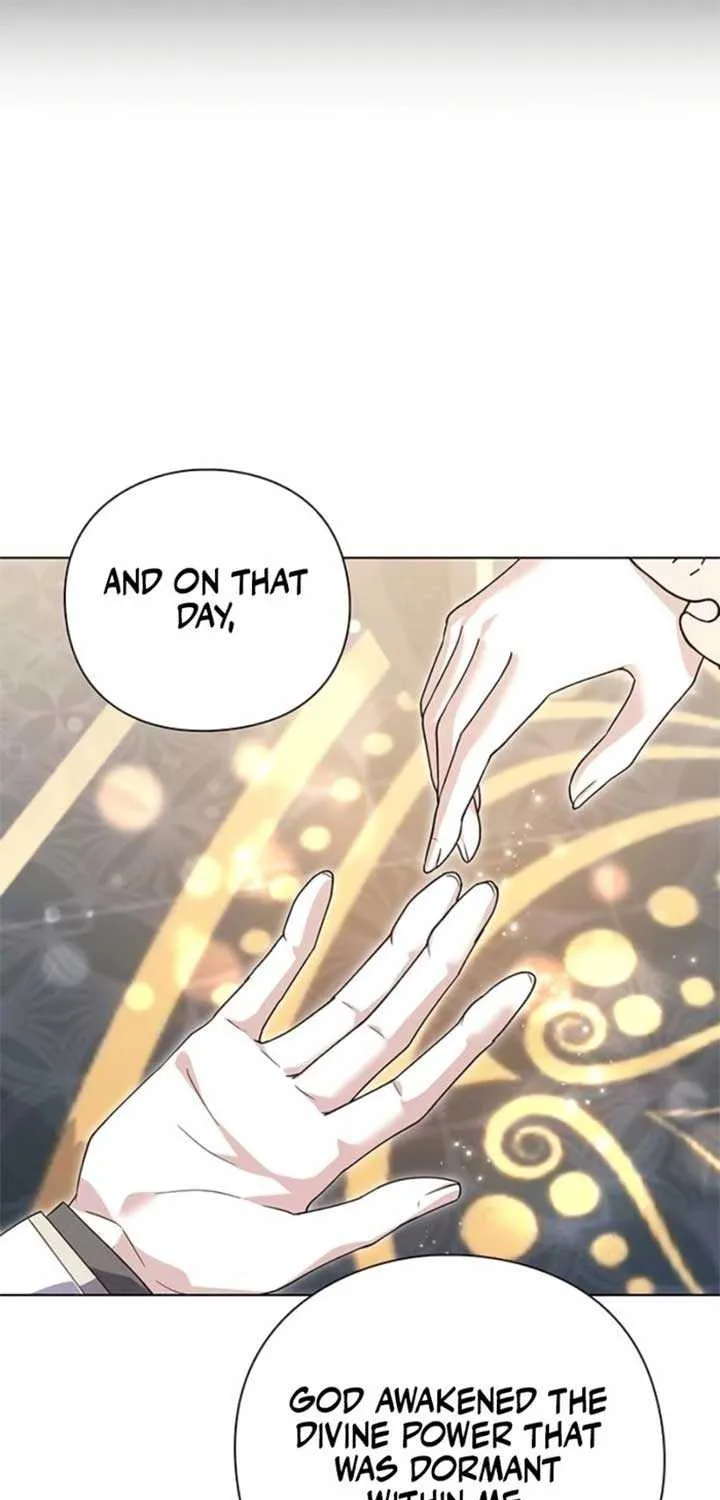 I will disappear for you, Your Grace the Grand Duke Chapter 14 page 37 - 