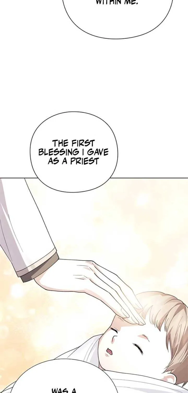 I will disappear for you, Your Grace the Grand Duke Chapter 14 page 38 - 