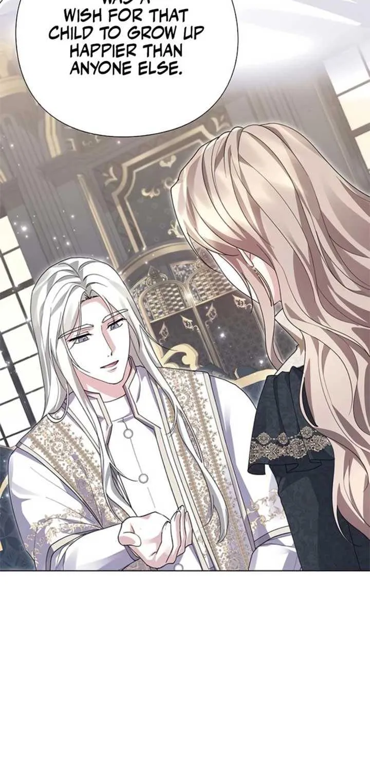 I will disappear for you, Your Grace the Grand Duke Chapter 14 page 39 - 