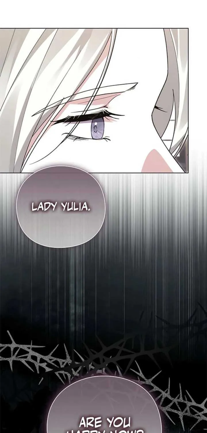 I will disappear for you, Your Grace the Grand Duke Chapter 14 page 40 - 