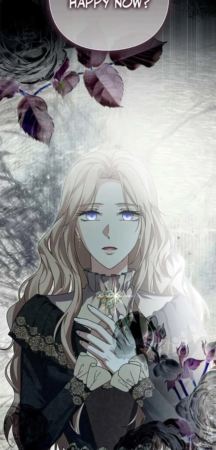 I will disappear for you, Your Grace the Grand Duke Chapter 14 page 41 - 