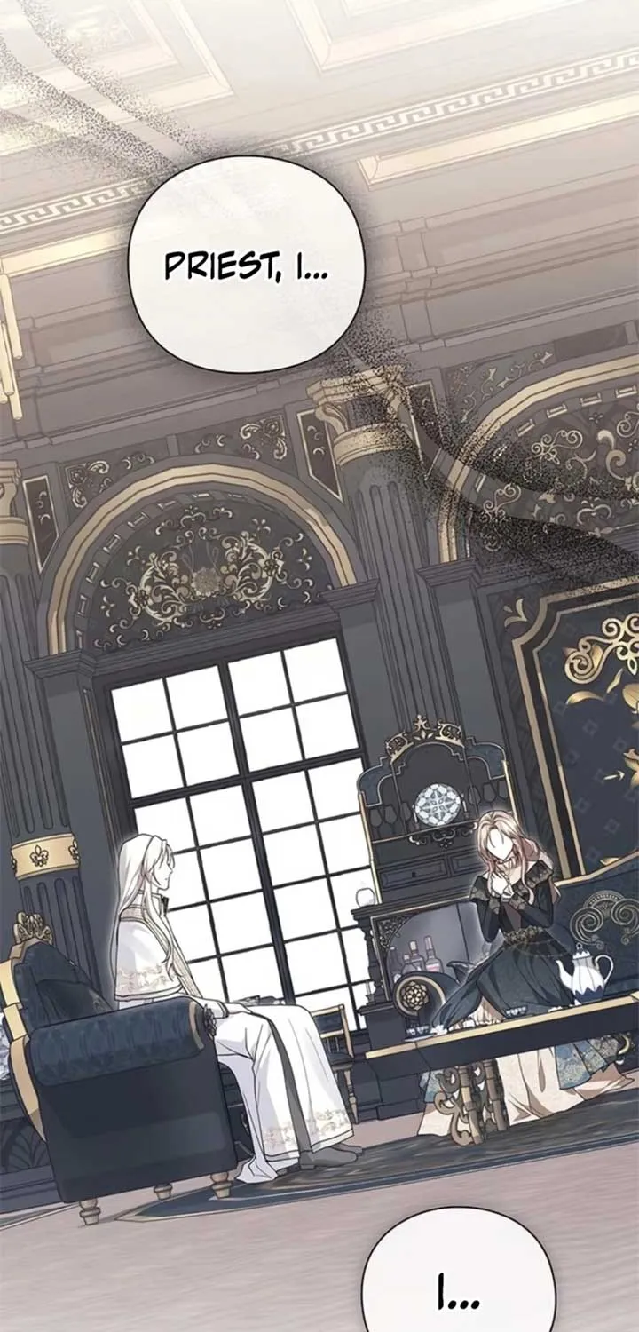 I will disappear for you, Your Grace the Grand Duke Chapter 14 page 46 - 
