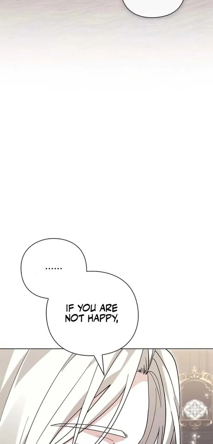 I will disappear for you, Your Grace the Grand Duke Chapter 14 page 47 - 