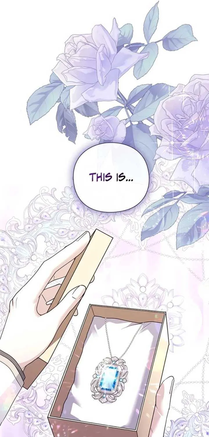 I will disappear for you, Your Grace the Grand Duke Chapter 14 page 51 - 