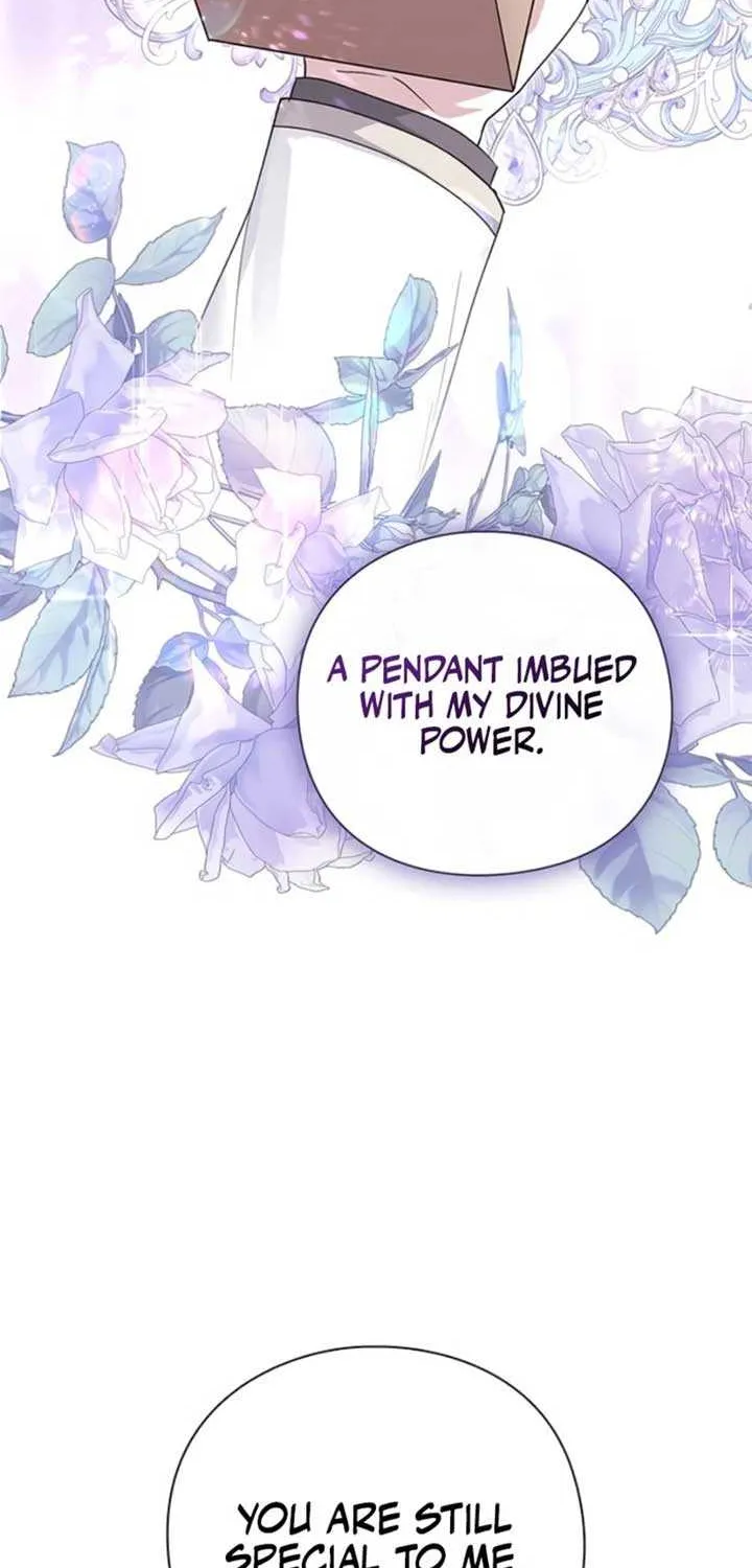 I will disappear for you, Your Grace the Grand Duke Chapter 14 page 52 - 