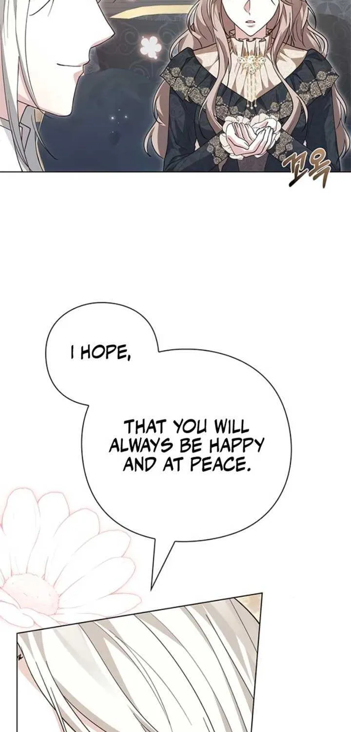 I will disappear for you, Your Grace the Grand Duke Chapter 14 page 56 - 