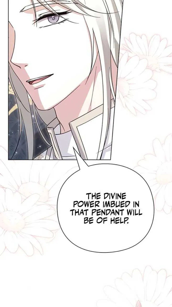 I will disappear for you, Your Grace the Grand Duke Chapter 14 page 57 - 