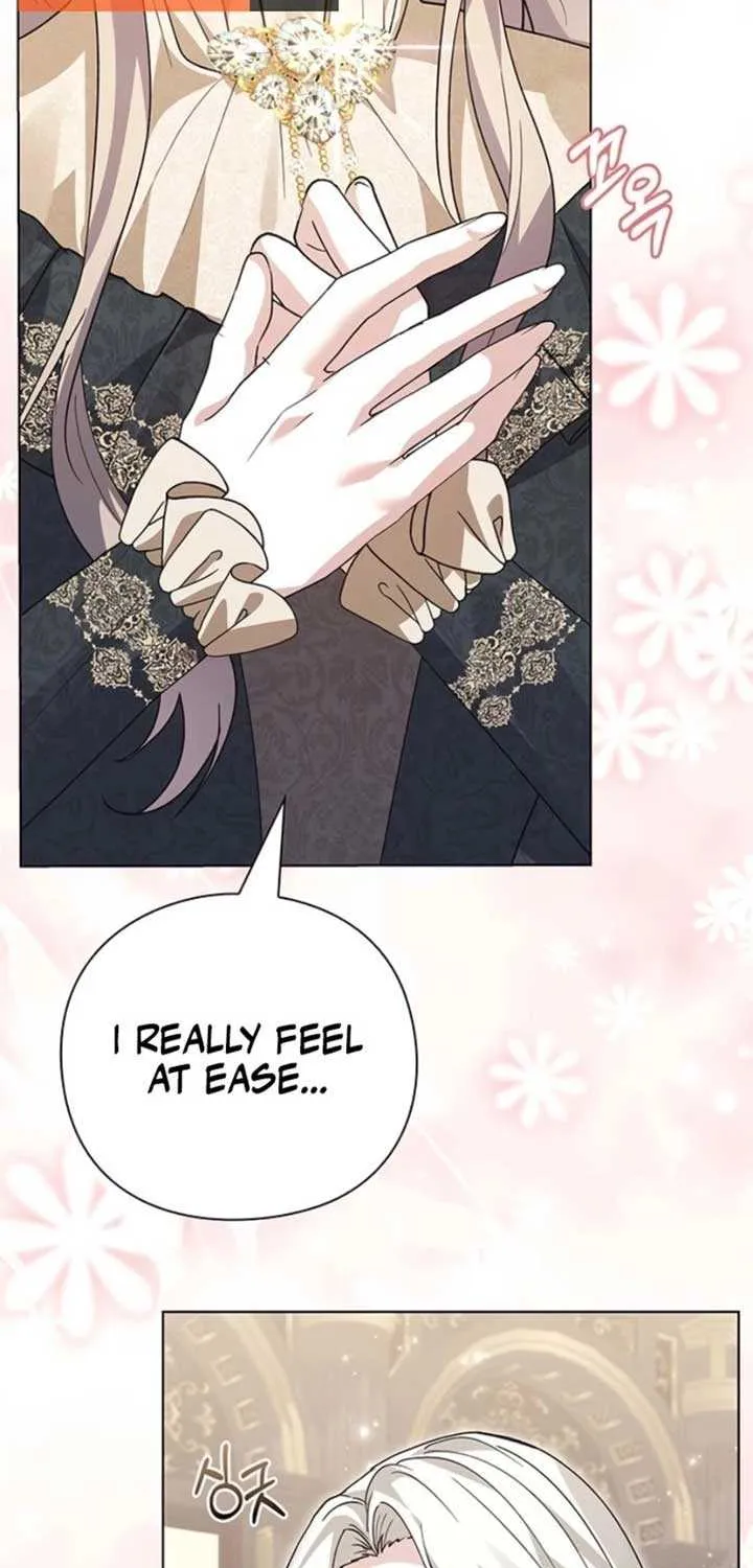 I will disappear for you, Your Grace the Grand Duke Chapter 14 page 60 - 