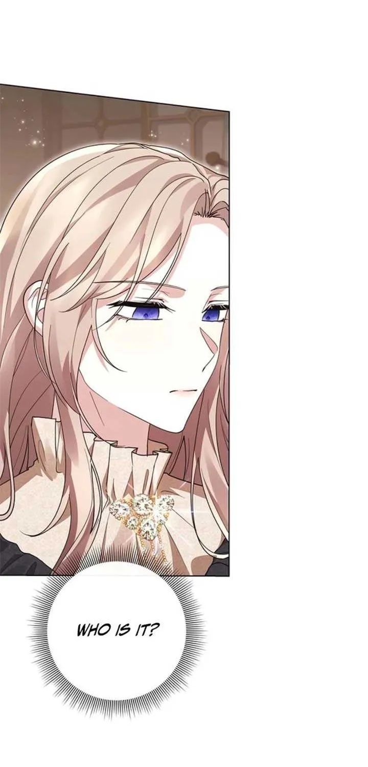 I will disappear for you, Your Grace the Grand Duke Chapter 14 page 7 - 