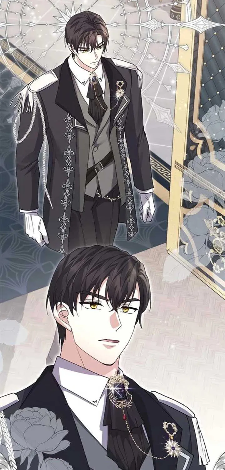 I will disappear for you, Your Grace the Grand Duke Chapter 14 page 63 - 