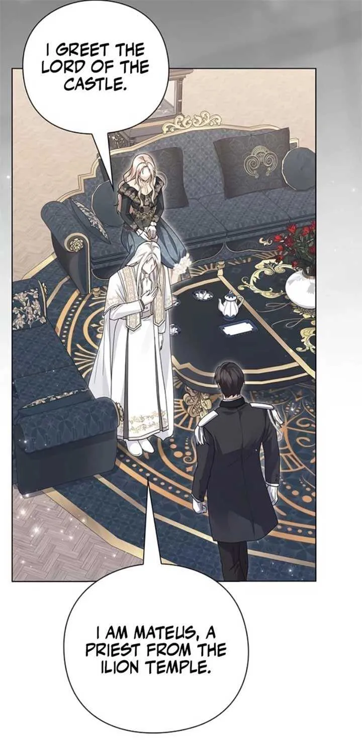 I will disappear for you, Your Grace the Grand Duke Chapter 14 page 65 - 