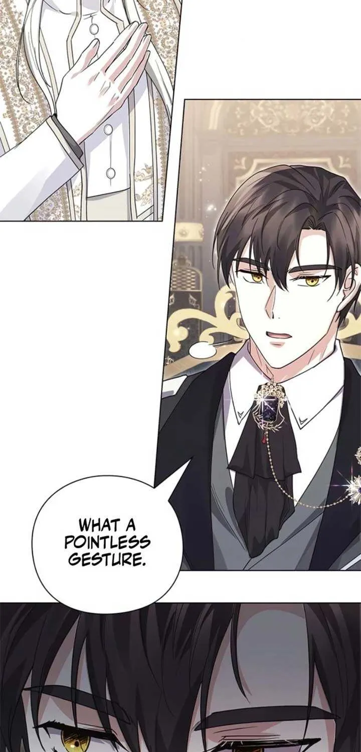 I will disappear for you, Your Grace the Grand Duke Chapter 14 page 68 - 