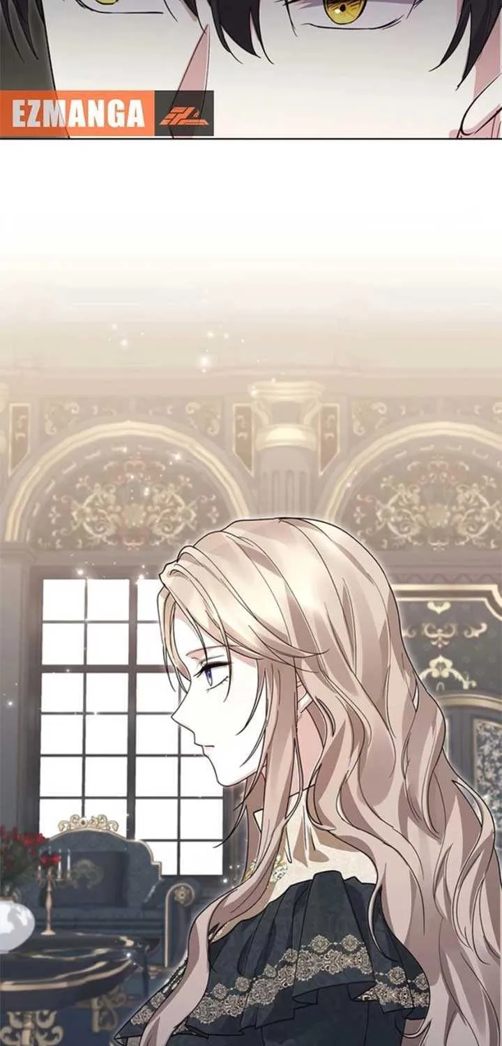 I will disappear for you, Your Grace the Grand Duke Chapter 14 page 69 - 