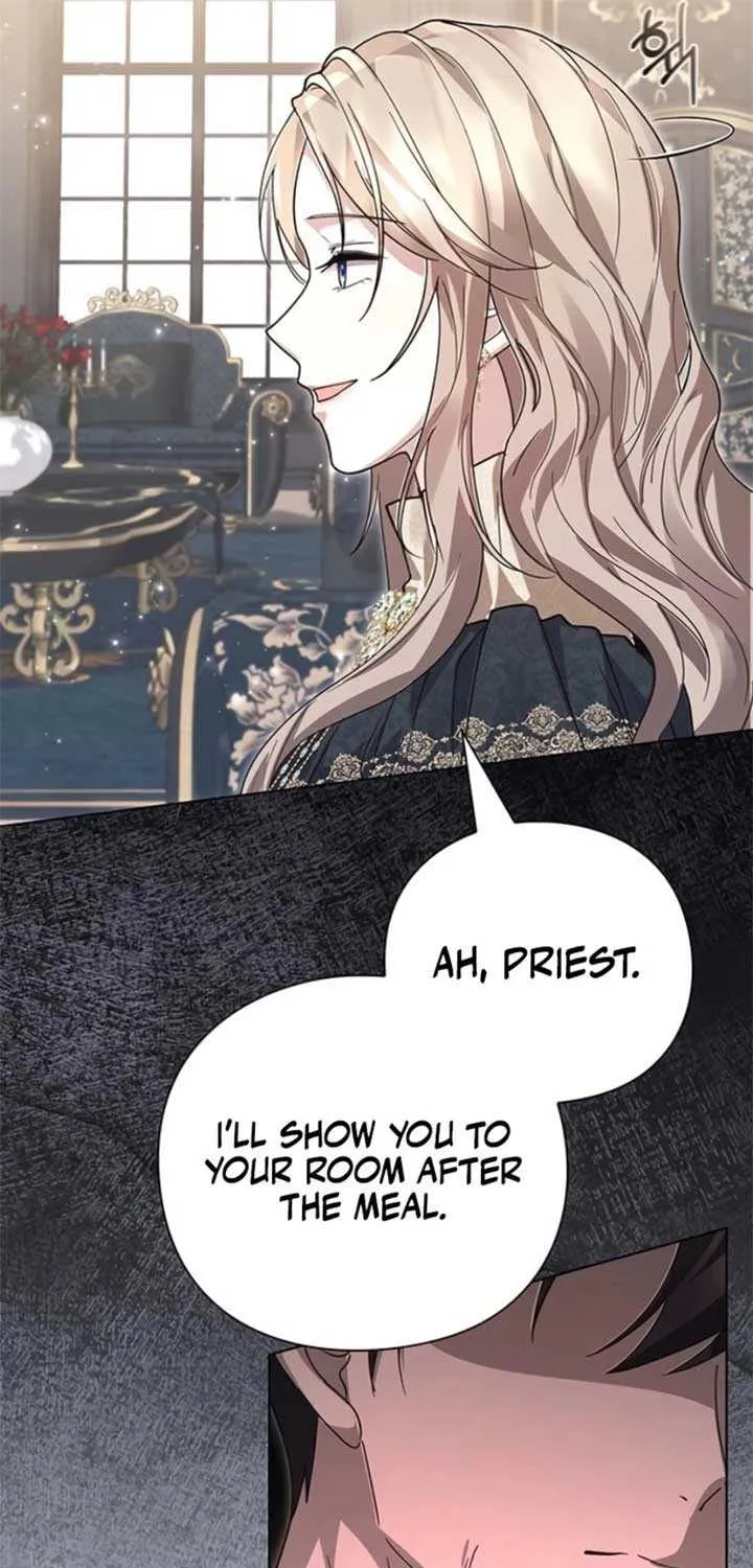 I will disappear for you, Your Grace the Grand Duke Chapter 14 page 72 - 