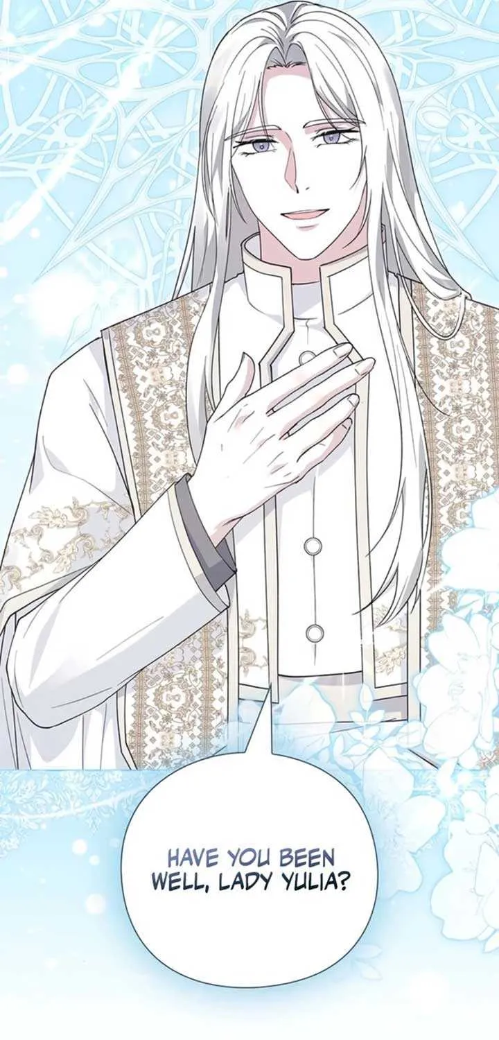 I will disappear for you, Your Grace the Grand Duke Chapter 14 page 9 - 