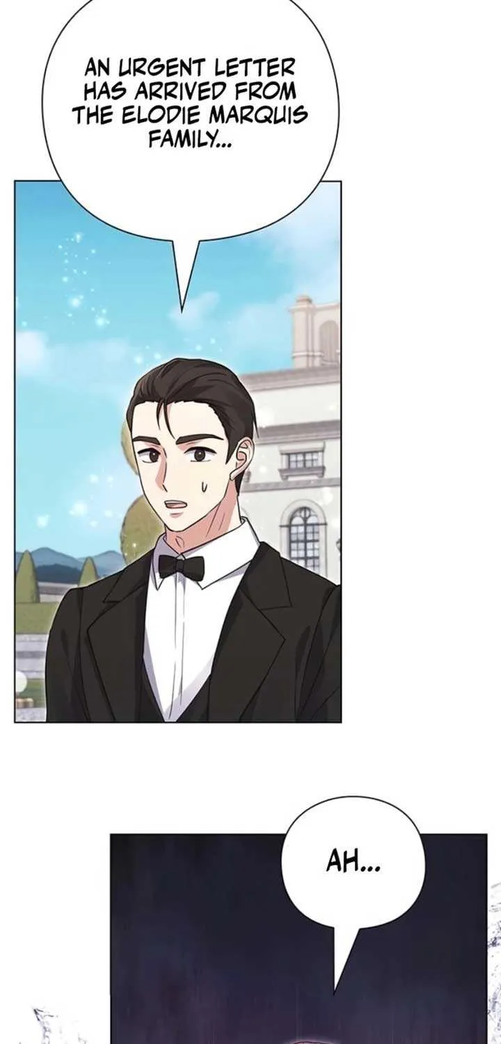 I will disappear for you, Your Grace the Grand Duke Chapter 14 page 83 - 