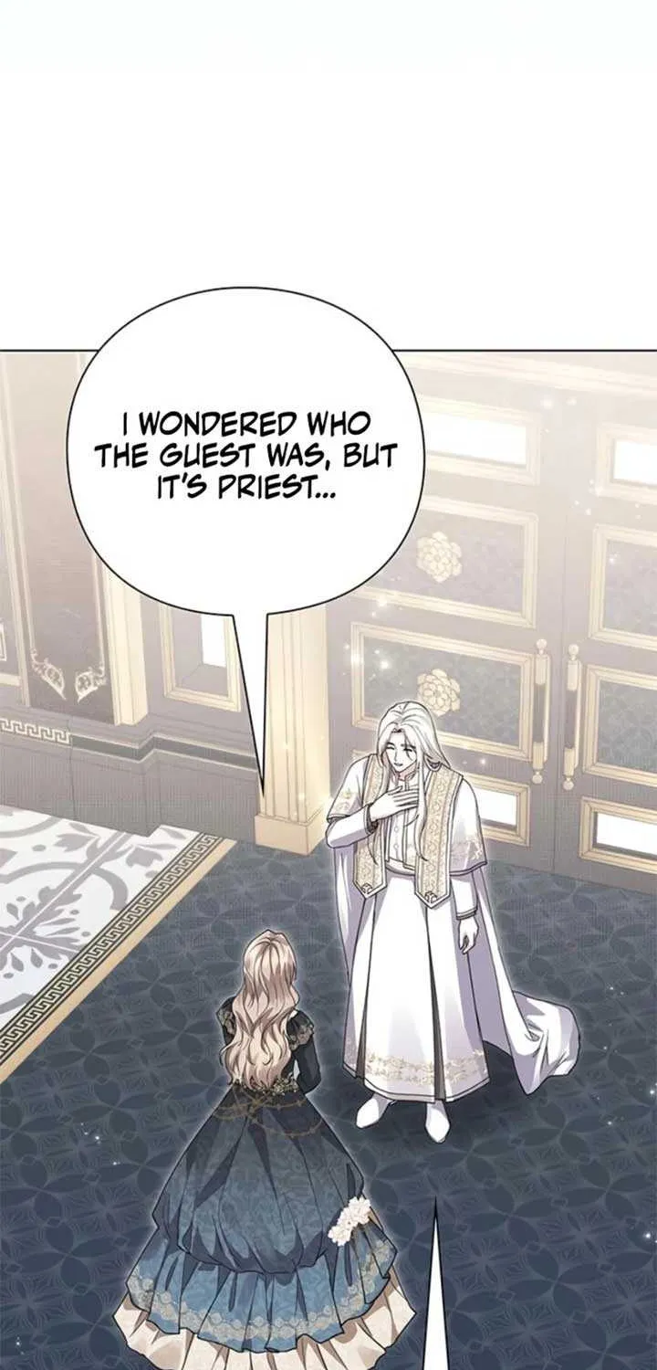 I will disappear for you, Your Grace the Grand Duke Chapter 14 page 10 - 