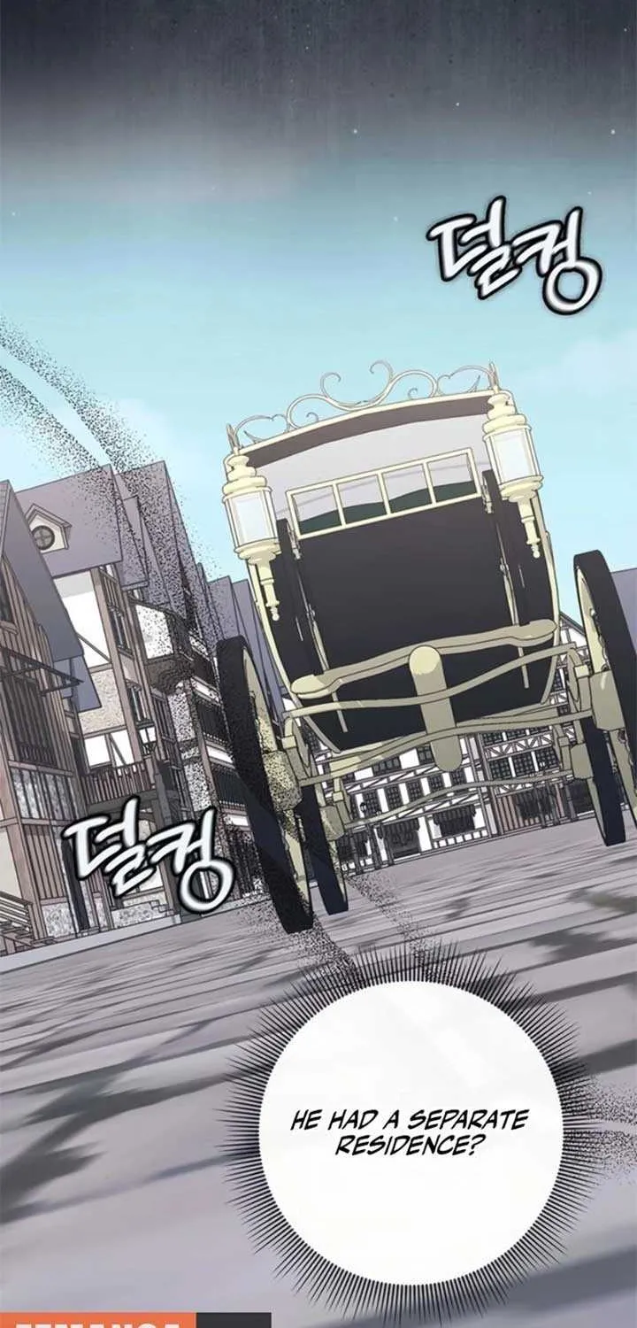 I will disappear for you, Your Grace the Grand Duke Chapter 14 page 96 - 