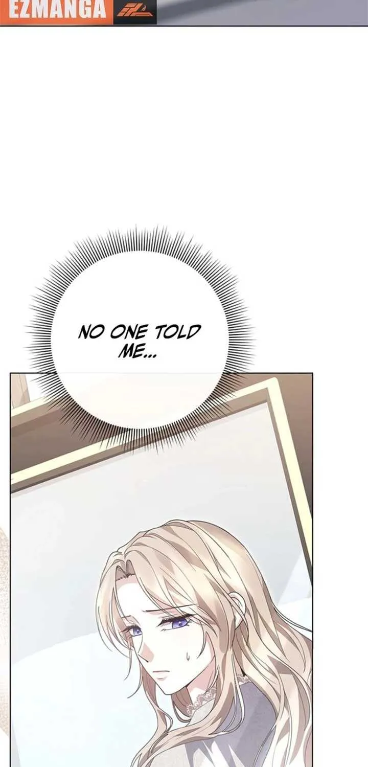 I will disappear for you, Your Grace the Grand Duke Chapter 14 page 97 - 